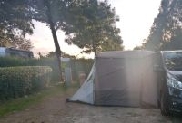 Bulli Vorzelt von Easy Camp Niedersachsen - Brockum Vorschau