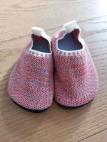 Hausschuhe, Babyschuhe, Turnschläppchen; Größe 18 Baden-Württemberg - Ravensburg Vorschau