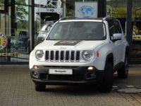 Jeep Renegade 2.0 MultiJet Limited 4x4 Baden-Württemberg - Bühl Vorschau