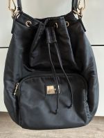 Bogner Crossbody Beutel Tasche Nylon Niedersachsen - Langenhagen Vorschau