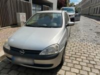 Opel Corsa C Leipzig - Gohlis-Süd Vorschau