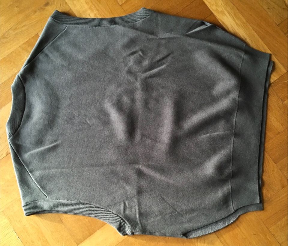 CLOSED Pullunder Pullover  L/XL beige-grau in Uelzen