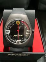 Ferrari Design Uhr, Marke Pitstop, mit Echtheitszertifikat Schleswig-Holstein - Hornbek Vorschau
