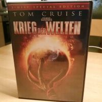 DVD - Krieg der Welten - Rheinland-Pfalz - Sprendlingen Vorschau