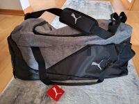 Puma Sporttasche Rucksack neu mit Etikett Baden-Württemberg - Mengen Vorschau