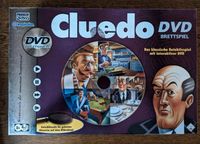 Cluedo DVD Brettspiel (Parker Imagination) Bayern - Geltendorf Vorschau