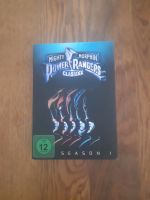 Mighty Morphin Power Rangers DVD Box Nordrhein-Westfalen - Hagen Vorschau