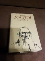 Auferstehung.  Leo Tolstoi Bayern - Neustadt a. d. Waldnaab Vorschau