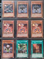 YuGiOh TCG Karten-Set "Außerirdisch" Bayern - Grafenwöhr Vorschau