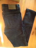 Jeans schwarz 31/34 Jack & Jones Hessen - Bebra Vorschau