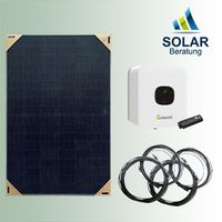 5040 Watt -11760 Watt Solaranlage Solarmodule Monokristallin PV Nordrhein-Westfalen - Halle (Westfalen) Vorschau