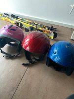 Ski Helme für Kinder Bayern - Heustreu Vorschau