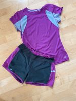 NEW BALANCE  Lauf-Set Shirt + Shorts Gr. M Schleswig-Holstein - Gettorf Vorschau