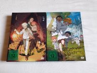 The Promised Neverland Thüringen - Erfurt Vorschau