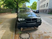 BMW X3 Diesel Hannover - Mitte Vorschau