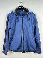 Vintage Diadora Sweatshirtjacke -Retro Jacke -Oldschool - Gr. M-L Niedersachsen - Neuenhaus Vorschau