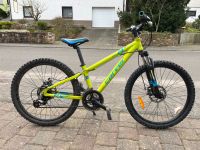 24" Kinder MTB Carver PHT Rheinland-Pfalz - Trechtingshausen Vorschau