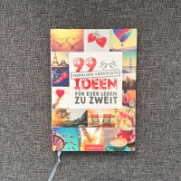 Buch 99 Ideen für das Leben zu zweit Baden-Württemberg - Dossenheim Vorschau