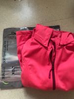 Softshelljacke Mädchen Windjacke pink wasserabweisend Gr. 164 Neu Niedersachsen - Hildesheim Vorschau