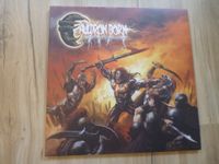 Cauldron Born - Legacy Of Atlantean Kings LP Vinyl US Heavy Metal München - Ramersdorf-Perlach Vorschau
