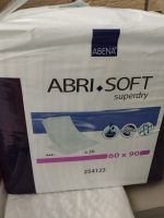 Abri-Soft Superdry Krankenunterlagen 60 x 90 cm (30 Stck.) Hannover - Linden-Limmer Vorschau