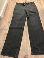 Jeans Mac 42 schwarz Hessen - Marburg Vorschau
