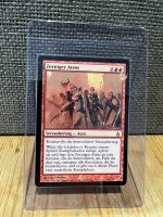 Magic the Gathering - Zorniger Atem - Deutsch - MTG - EX Nordrhein-Westfalen - Gelsenkirchen Vorschau