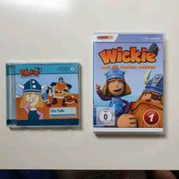 Wie Neu Wicki und die starken Männer DVD + Hörspiel Nordrhein-Westfalen - Schwerte Vorschau