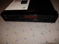 Sansui CD-X701 I CD Player XLR Ausgang Studiogerät Bayern - Bruck Vorschau