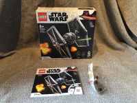 LEGO® Star Wars 75300 Imperial TIE Fighter™ Hamburg-Nord - Hamburg Winterhude Vorschau