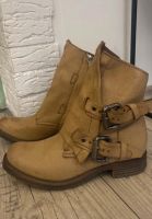 Stiefeletten Stiefel Herbst Schuhe 37 Duisburg - Neumühl Vorschau