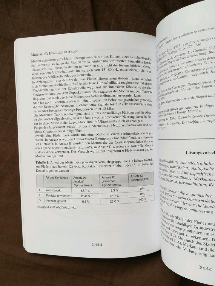 Abitur Biologie LK, Prüfungsaufgaben, ISBN978-3-8490-2804-6,Stark in Olsberg