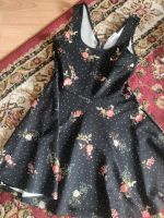 Kleid mit süßen Blumen Baden-Württemberg - Geislingen an der Steige Vorschau