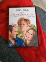 DVD Das Schwiegermonster Nordrhein-Westfalen - Dormagen Vorschau