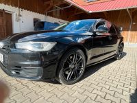 Audi A6 Black Edition Bayern - Kammeltal Vorschau