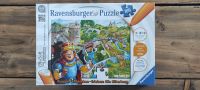 Tiptoi-Puzzle "Die Ritterburg" Bayern - Waidhaus Vorschau