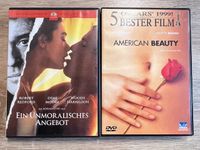 Ein unmoralisches Angebot | American Beauty Niedersachsen - Holdorf Vorschau