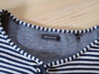 Marc o Polo * Pullover Jacke * Gr. XS / S / 34 / 36 * blau weiß Rheinland-Pfalz - Heidesheim Vorschau