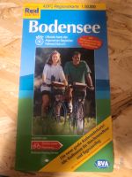 Bodensee Fahrrad Karte Radweg München - Milbertshofen - Am Hart Vorschau