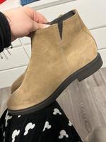 Herren ZARA Stiefel NEU Niedersachsen - Wolfsburg Vorschau