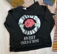 Schönes Baby Oberteile in 68 von H&M Bayern - Erding Vorschau