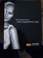 Playboy Sonderheft "40 Jahre Playboy" in Deutschland Hamburg - Hamburg-Nord Vorschau