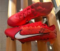 Nike Mercurial Vapor MDS 007 Ronaldo Größe 45 Bayern - Landau a d Isar Vorschau