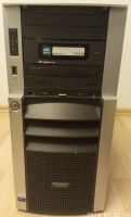 Server Fujitsu Siemens Computers PRIMERGY TX200 S4 Rheinland-Pfalz - Piesport Vorschau