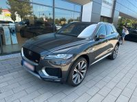 Jaguar F-Pace 3.0d S AWD Approved Garantie Bayern - Altomünster Vorschau