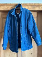 Levi's Jacke - blau - unbenutzt - WIE NEU! Thüringen - Weimar Vorschau