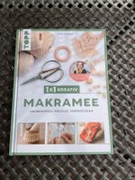 Makramee 1x1 Kreativ Neu! Fehlerexemplar incl.Versand Berlin - Wilmersdorf Vorschau