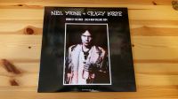 Neil Young LP Vinyl Green Vinyl SEHR RAR Niedersachsen - Papenburg Vorschau