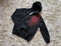 Adidas JFA Hoodie Y3 Unisex Gr S NEU! Adidas Pullover Y-3 Sachsen - Meißen Vorschau
