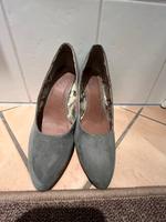 Damenschuhe, Pumps, Gr.40, top Rheinland-Pfalz - Bitburg Vorschau